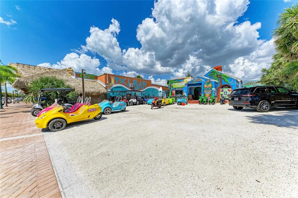 6937 MIDNIGHT PASS ROAD Sarasota, FL 34242