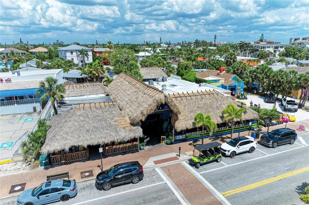 6937 MIDNIGHT PASS ROAD Sarasota, FL 34242