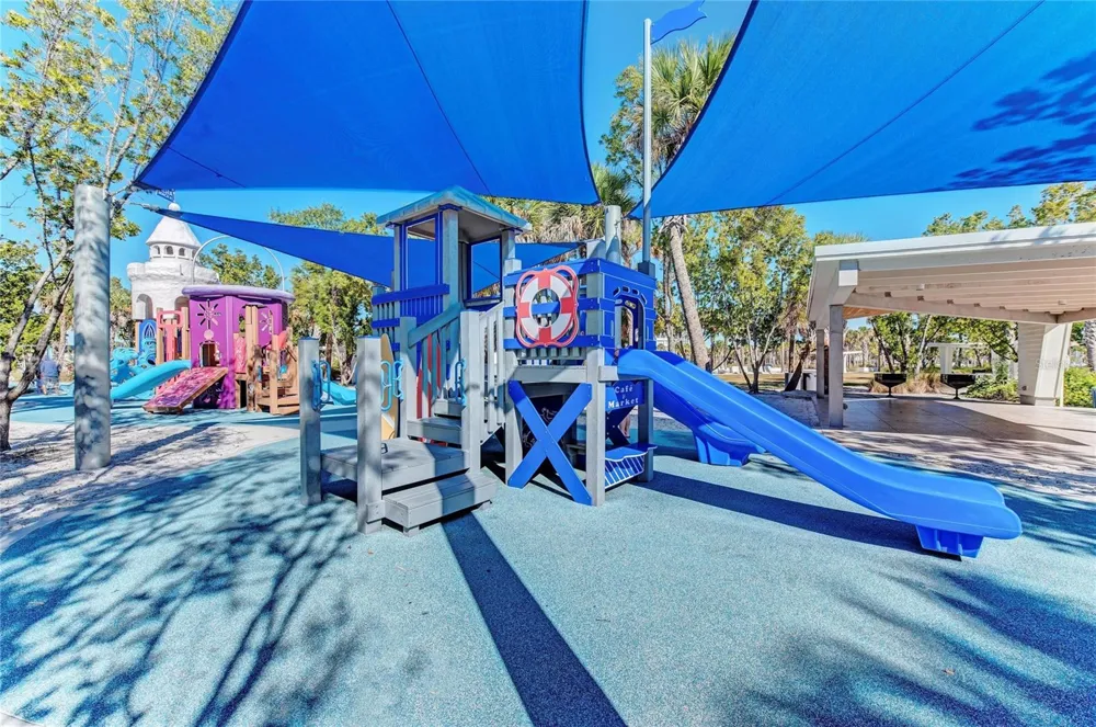 6937 MIDNIGHT PASS ROAD Sarasota, FL 34242