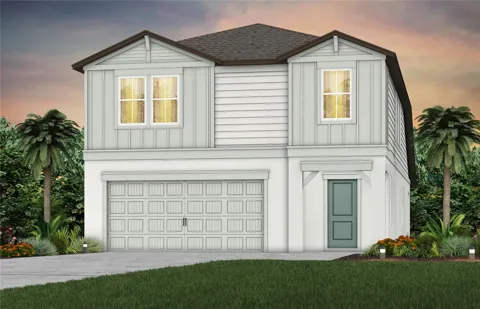 5322 SPRING MAIDEN CIRCLE