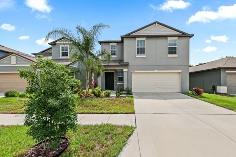 5552 BLUE AZURE DRIVE