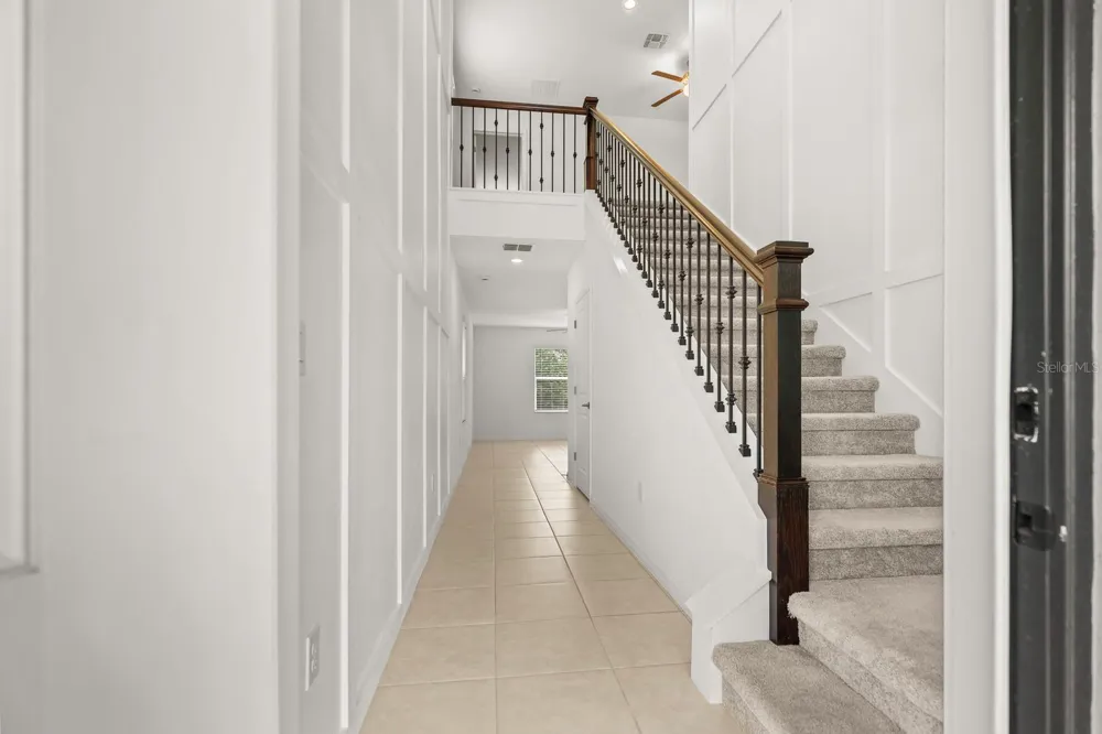 5552 BLUE AZURE DRIVE Wimauma, FL 33598