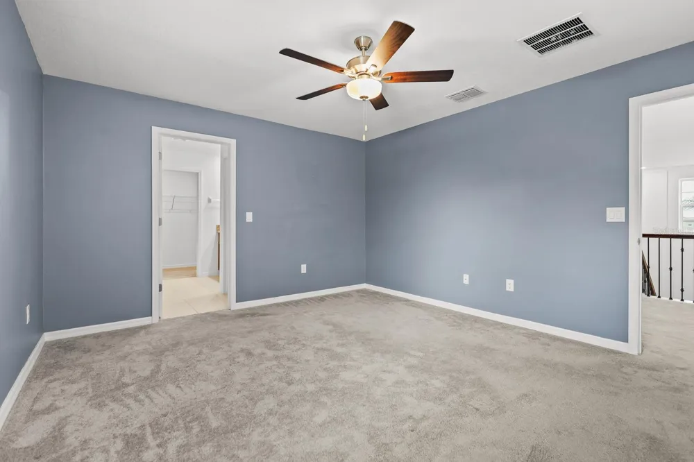 5552 BLUE AZURE DRIVE Wimauma, FL 33598