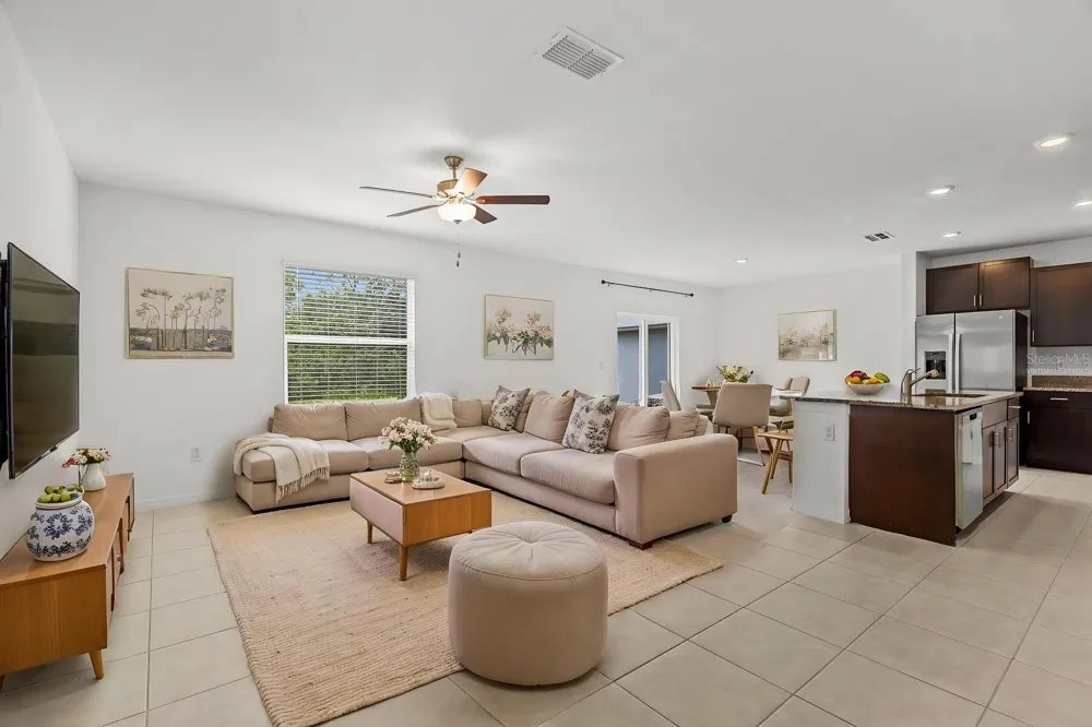 5552 BLUE AZURE DRIVE Wimauma, FL 33598