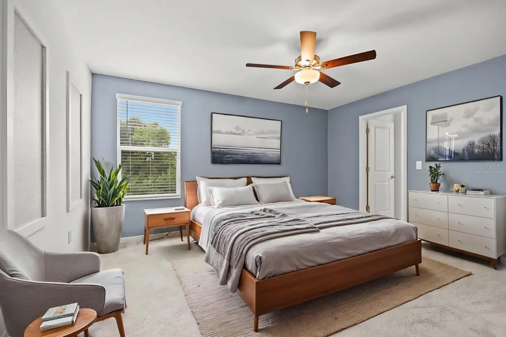 5552 BLUE AZURE DRIVE Wimauma, FL 33598