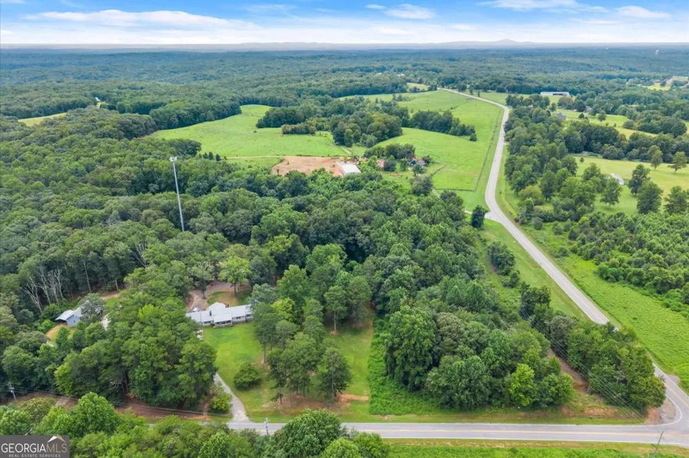 0 Tract 2A Dawsonville HWY Dawsonville, GA 30534