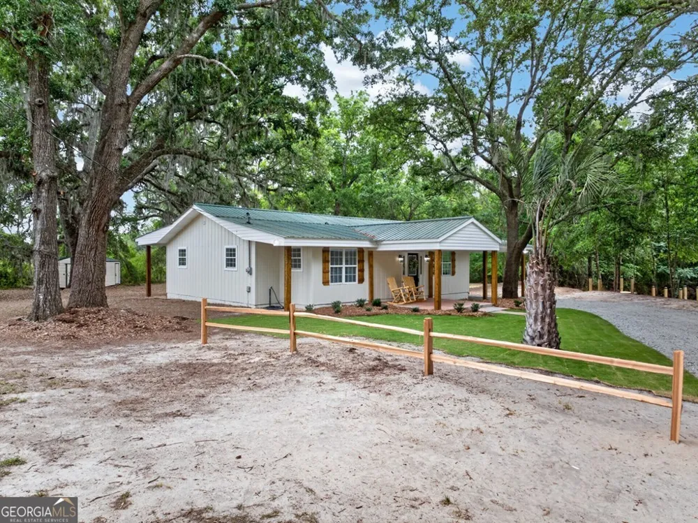 5781 Adams RD Valdosta, GA 31601