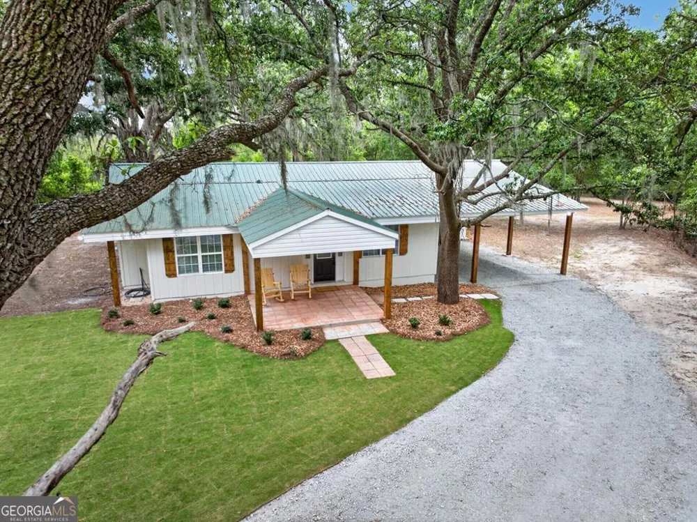 5781 Adams RD Valdosta, GA 31601