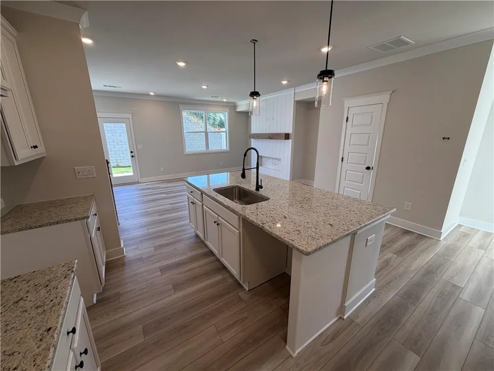 4182 Millstone Park Lane Gainesville, GA 30504