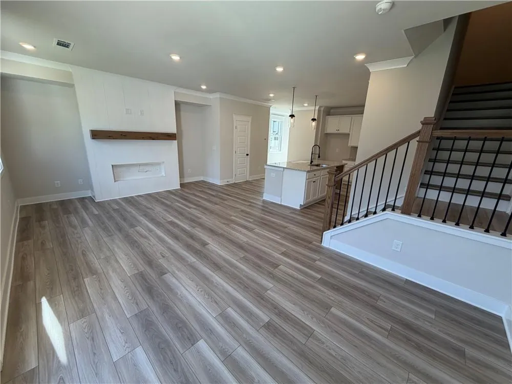 4182 Millstone Park Lane Gainesville, GA 30504