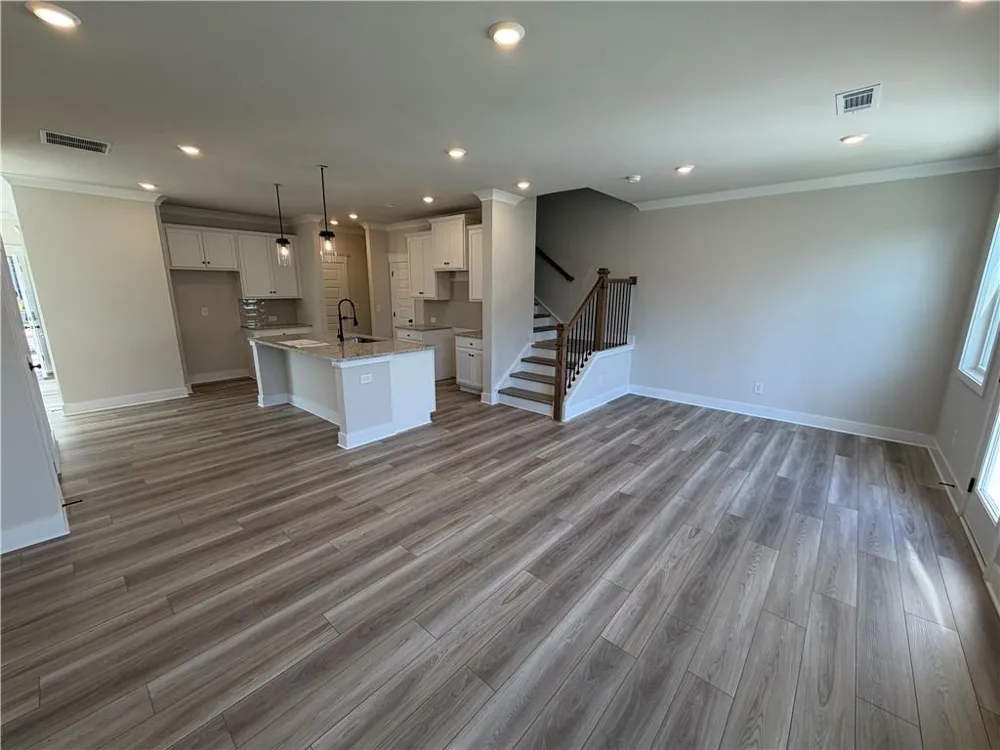 4182 Millstone Park Lane Gainesville, GA 30504