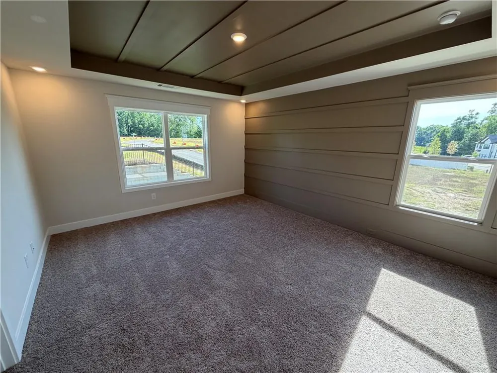 4182 Millstone Park Lane Gainesville, GA 30504