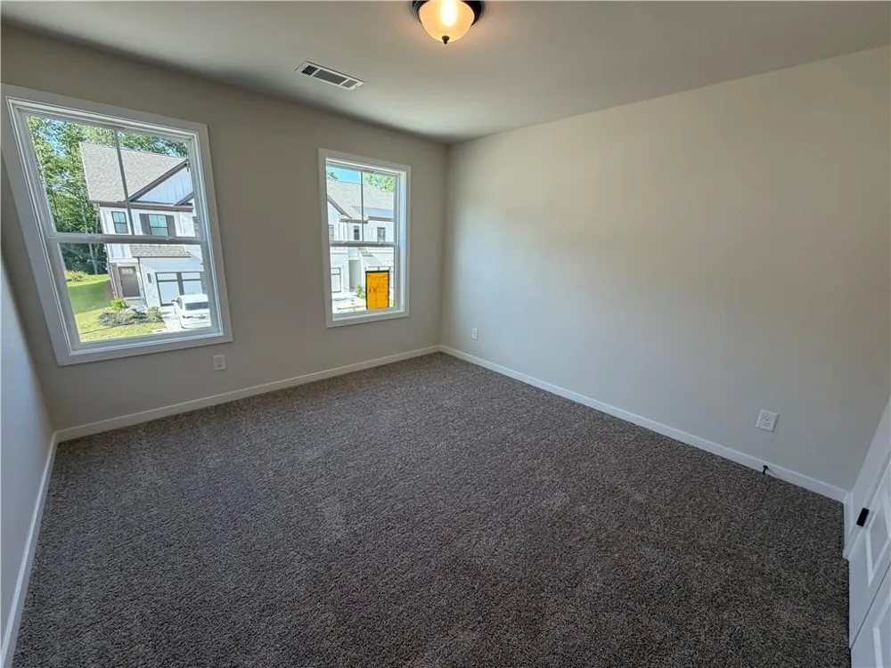 4182 Millstone Park Lane Gainesville, GA 30504