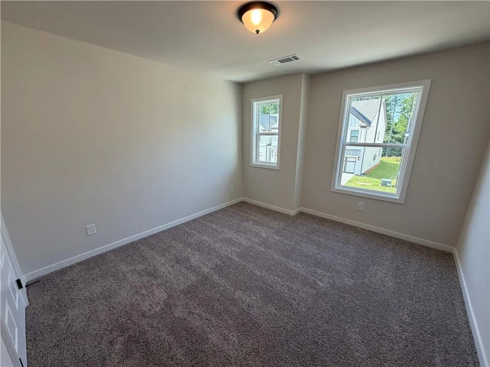 4182 Millstone Park Lane Gainesville, GA 30504