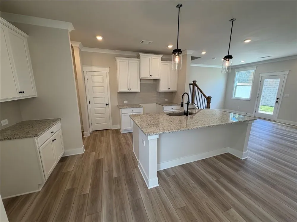 4182 Millstone Park Lane Gainesville, GA 30504