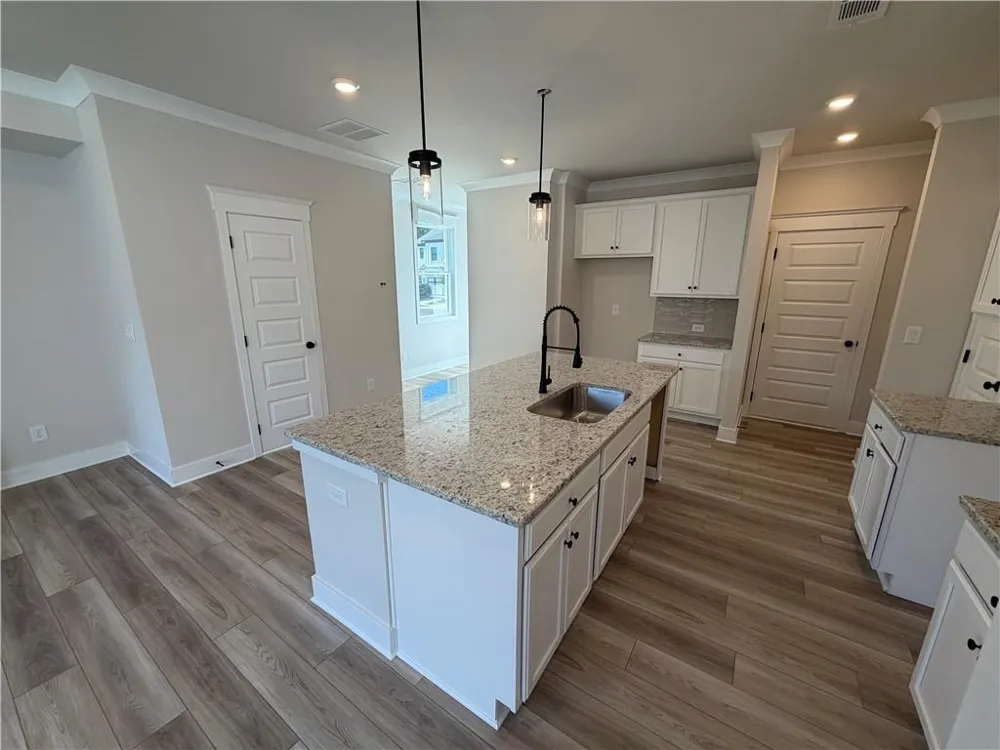 4182 Millstone Park Lane Gainesville, GA 30504