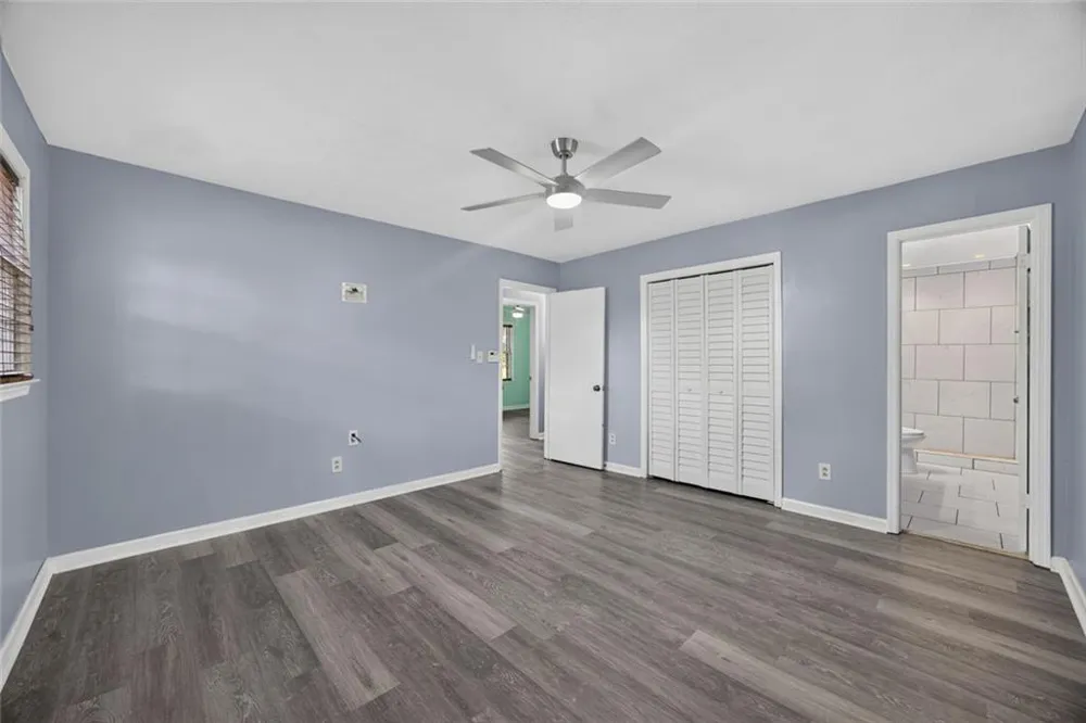 6997 Vesta Brook Drive Morrow, GA 30260
