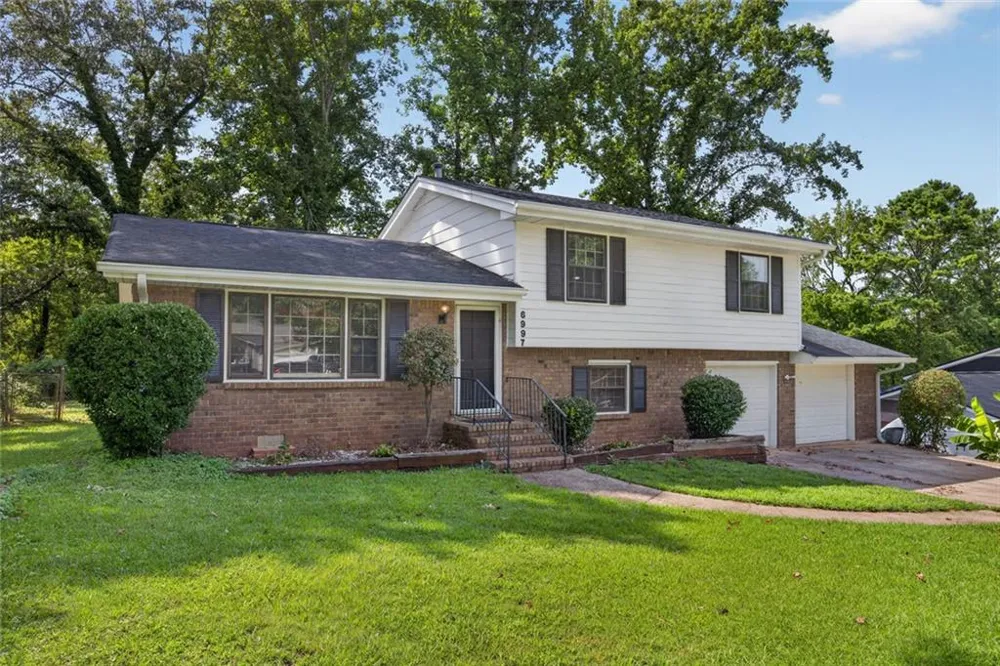6997 Vesta Brook Drive Morrow, GA 30260