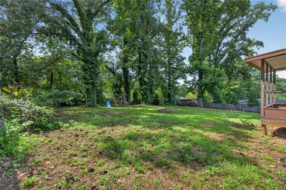 6997 Vesta Brook Drive Morrow, GA 30260
