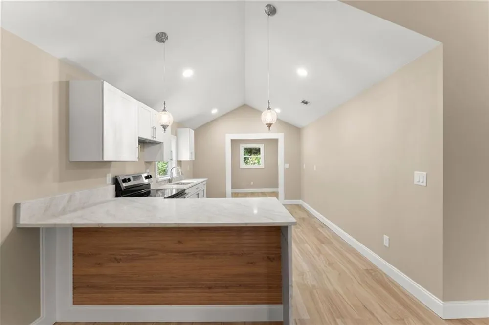 2443 Old Cornelia Highway Gainesville, GA 30507