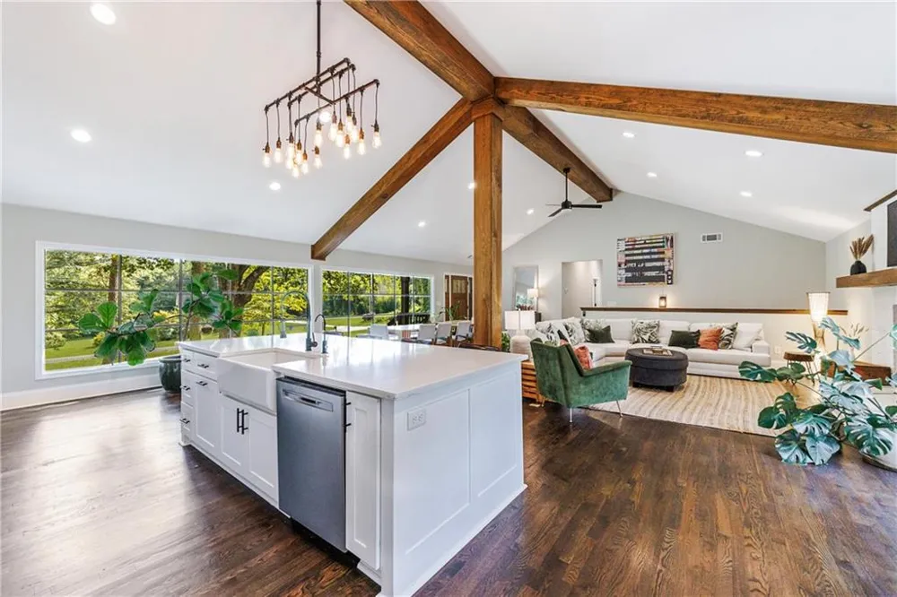 9585a Hutcheson Ferry Road Palmetto, GA 30268