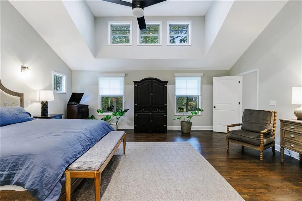 9585a Hutcheson Ferry Road Palmetto, GA 30268