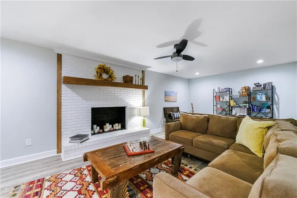 9585a Hutcheson Ferry Road Palmetto, GA 30268
