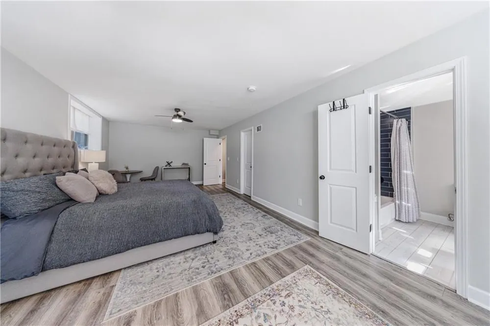 9585a Hutcheson Ferry Road Palmetto, GA 30268