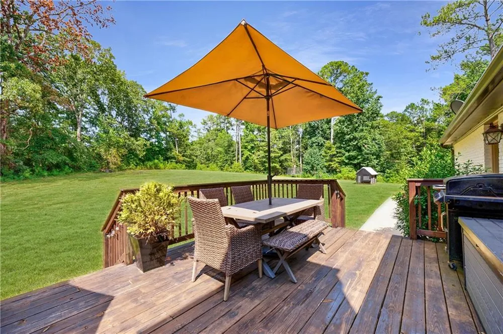 9585a Hutcheson Ferry Road Palmetto, GA 30268