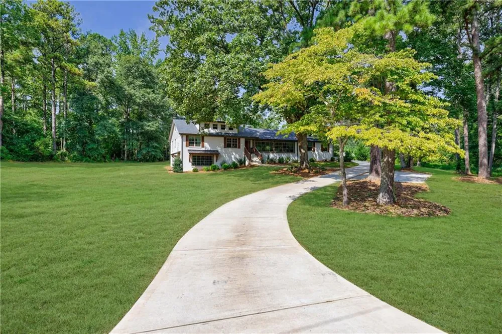 9585a Hutcheson Ferry Road Palmetto, GA 30268