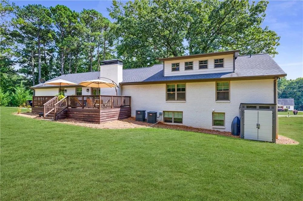 9585a Hutcheson Ferry Road Palmetto, GA 30268