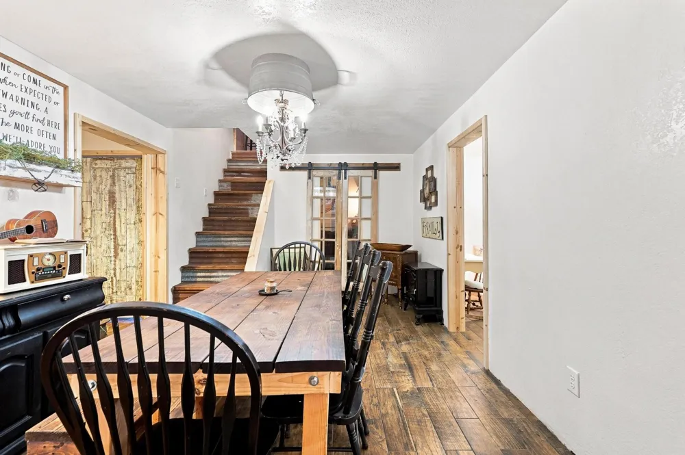 680 County Road 2200 Ivanhoe, TX 75447