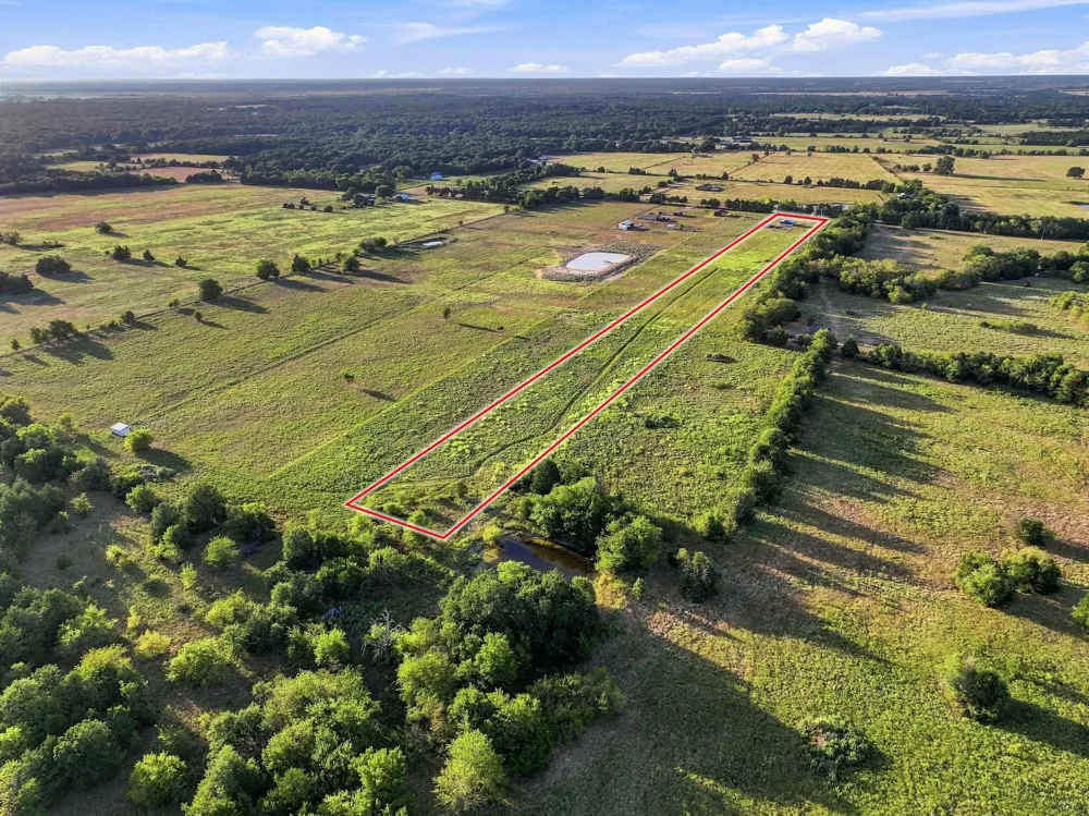 680 County Road 2200 Ivanhoe, TX 75447