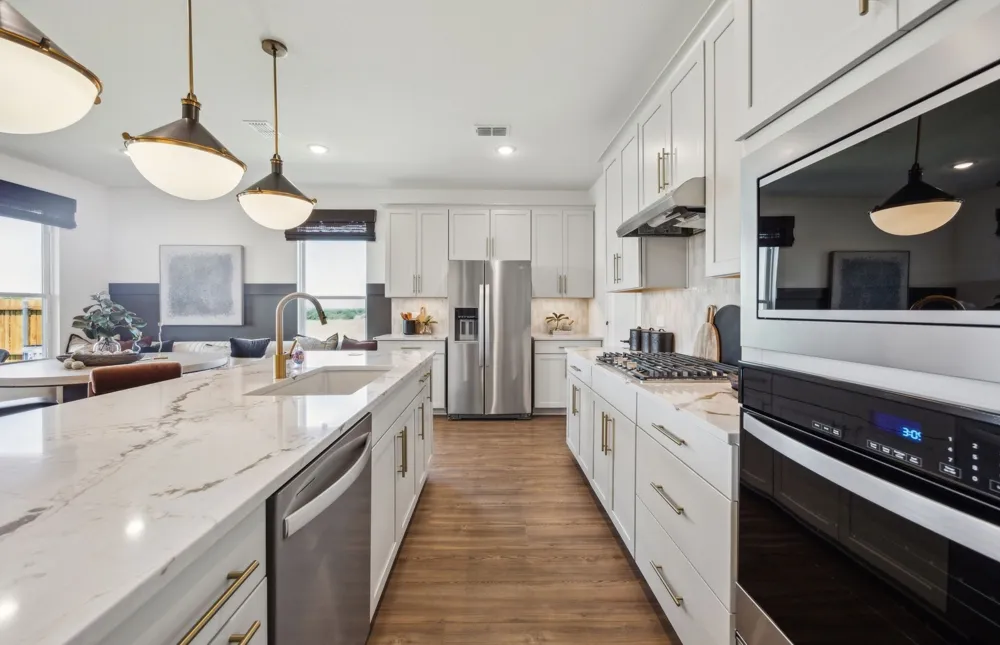 1709 Briarcrest Drive Celina, TX 75009
