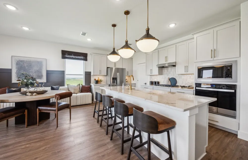 1709 Briarcrest Drive Celina, TX 75009