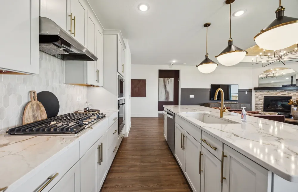 1709 Briarcrest Drive Celina, TX 75009