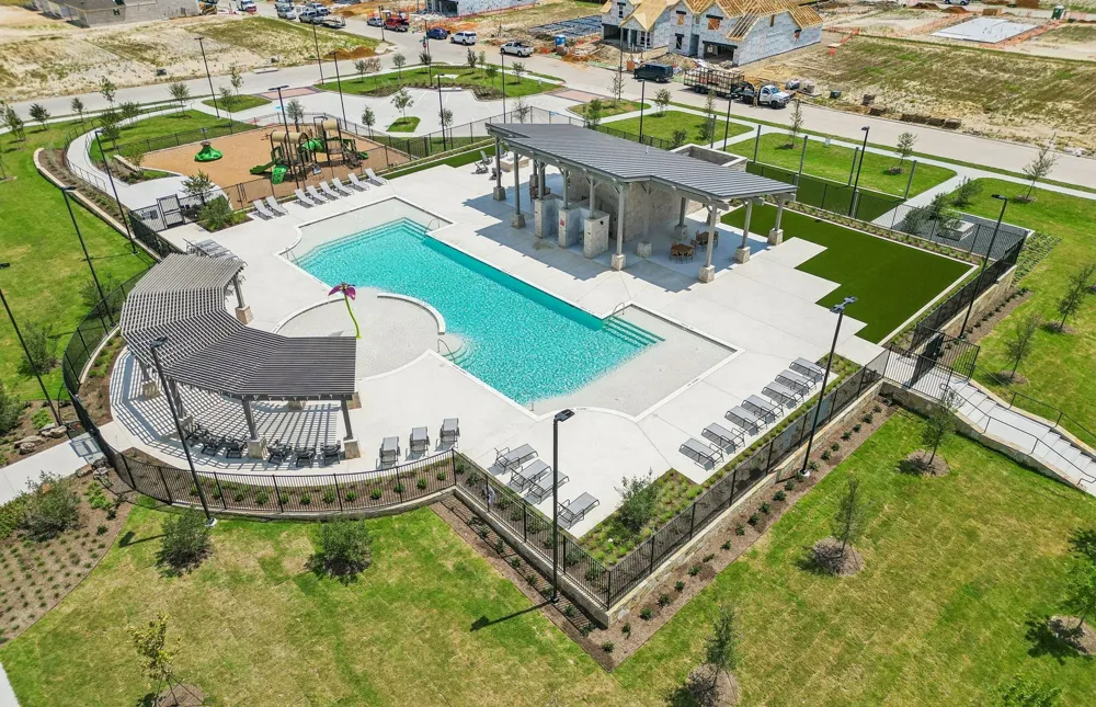 1709 Briarcrest Drive Celina, TX 75009