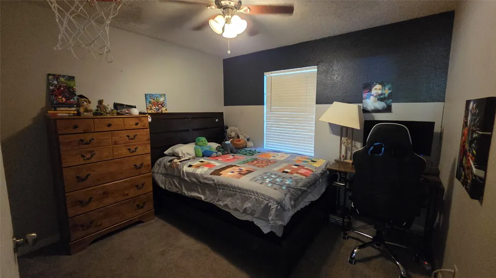 2103 Prairie Creek Trail Garland, TX 75040