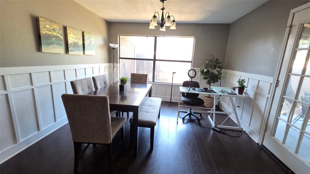 2103 Prairie Creek Trail Garland, TX 75040