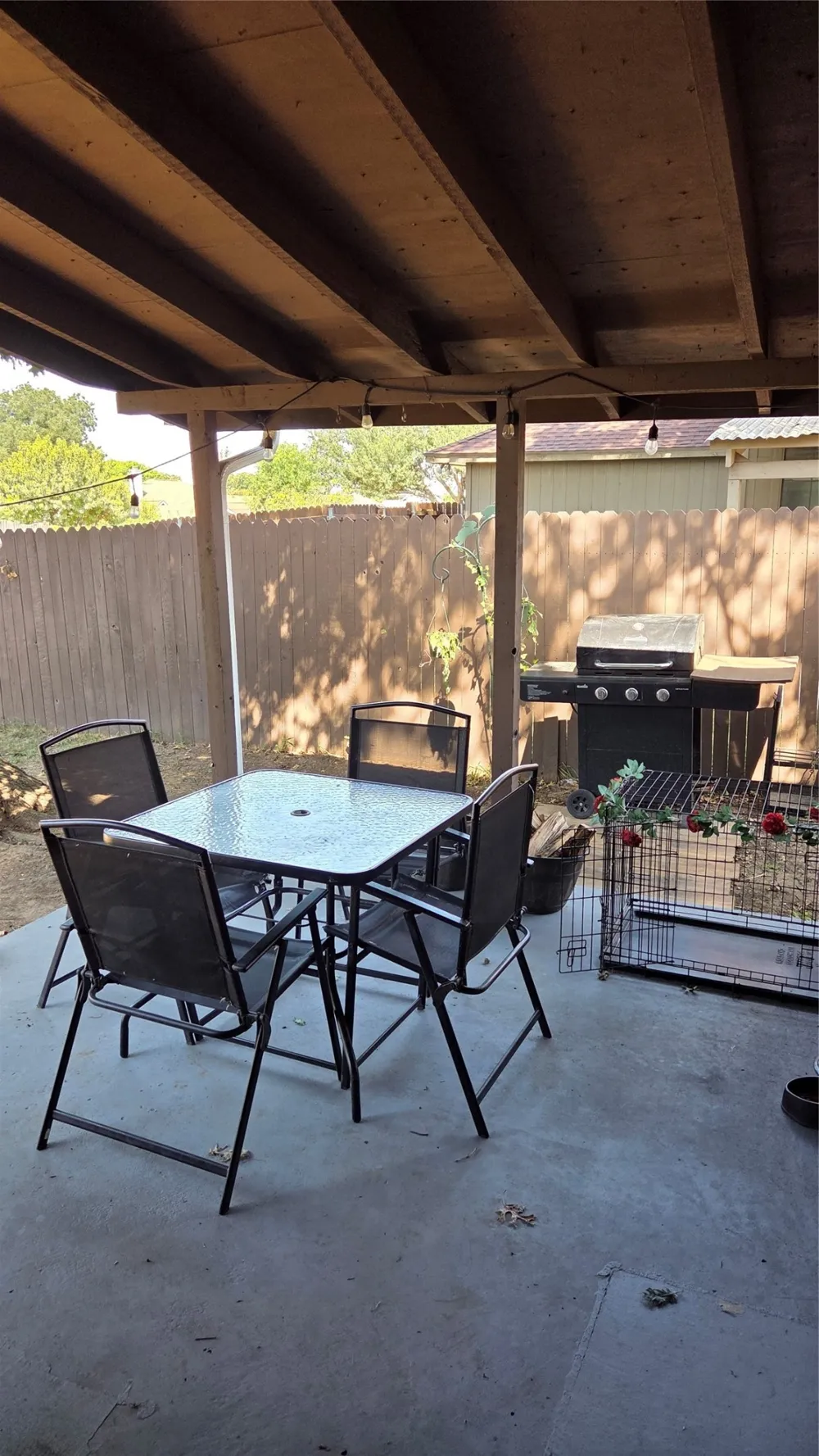 2103 Prairie Creek Trail Garland, TX 75040