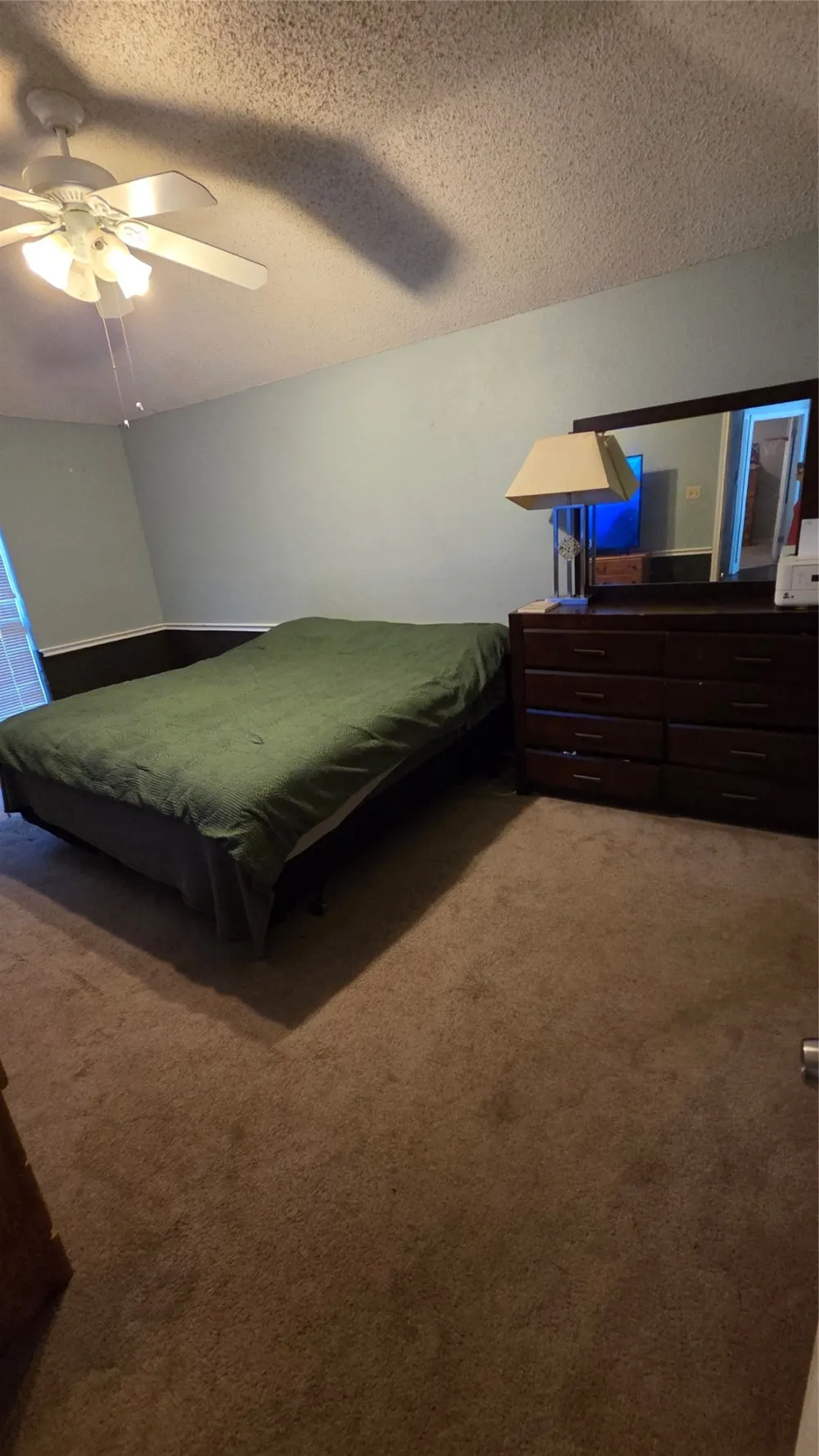 2103 Prairie Creek Trail Garland, TX 75040
