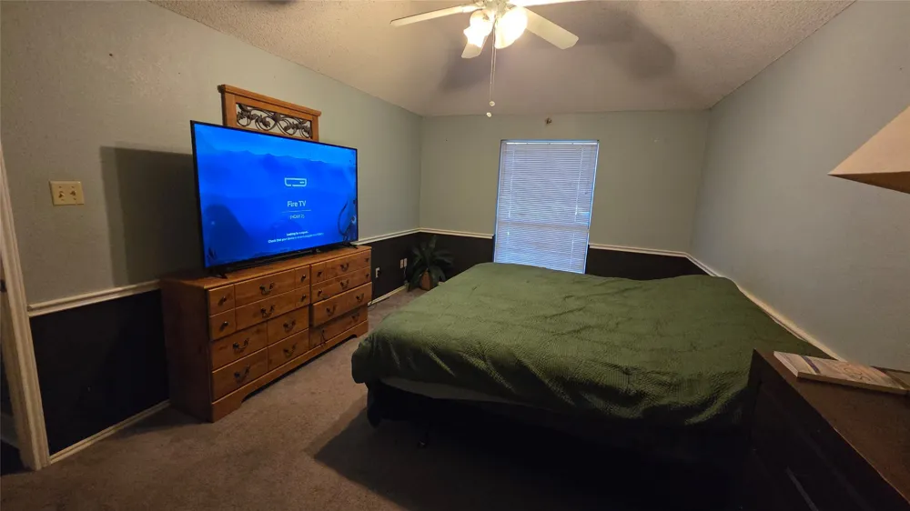 2103 Prairie Creek Trail Garland, TX 75040