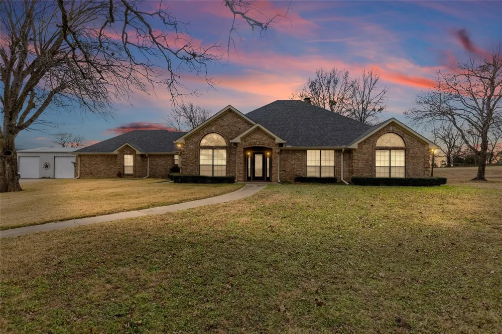 1127 County Road Sw 3230 Winnsboro, TX 75494