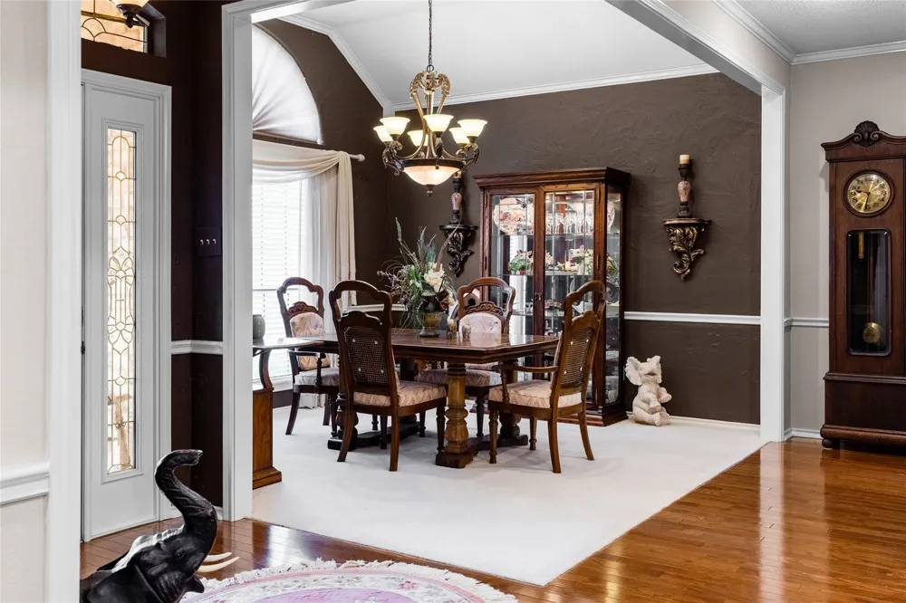 1127 County Road Sw 3230 Winnsboro, TX 75494