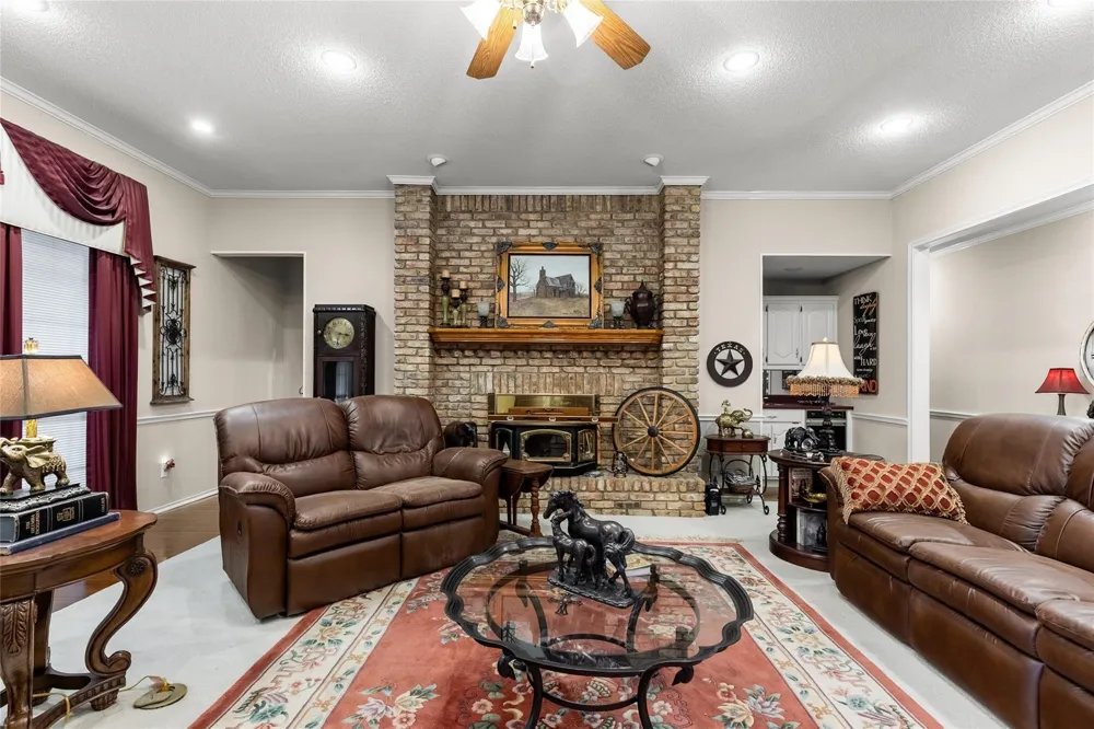 1127 County Road Sw 3230 Winnsboro, TX 75494