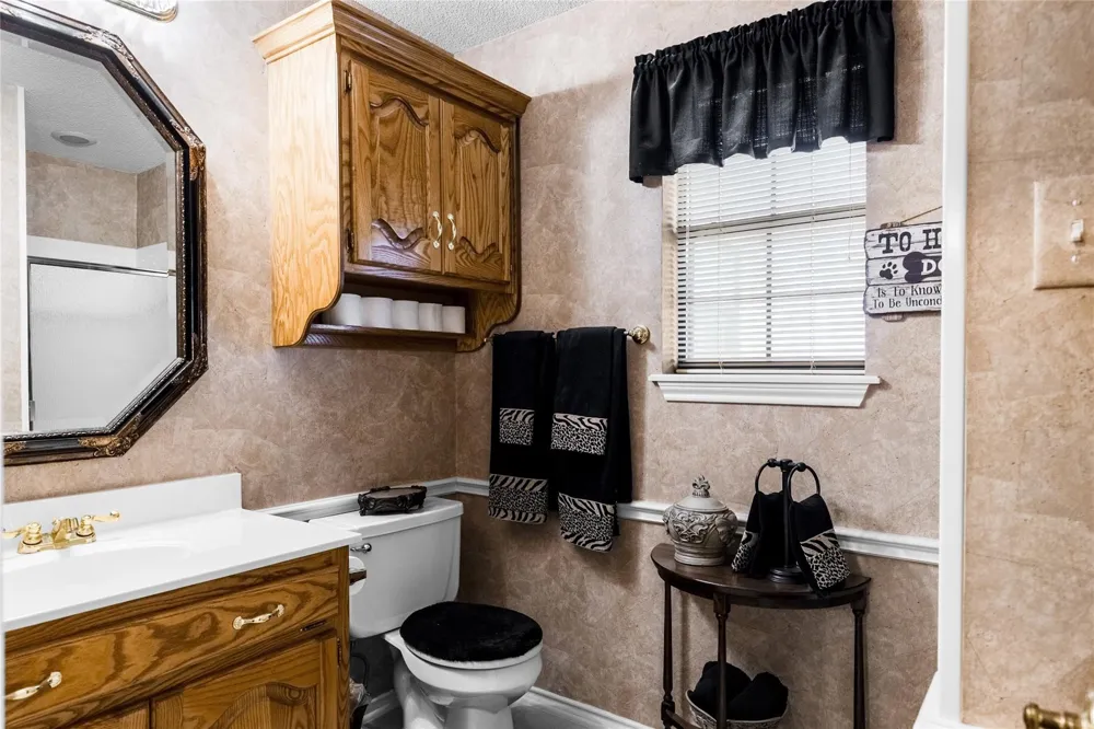1127 County Road Sw 3230 Winnsboro, TX 75494