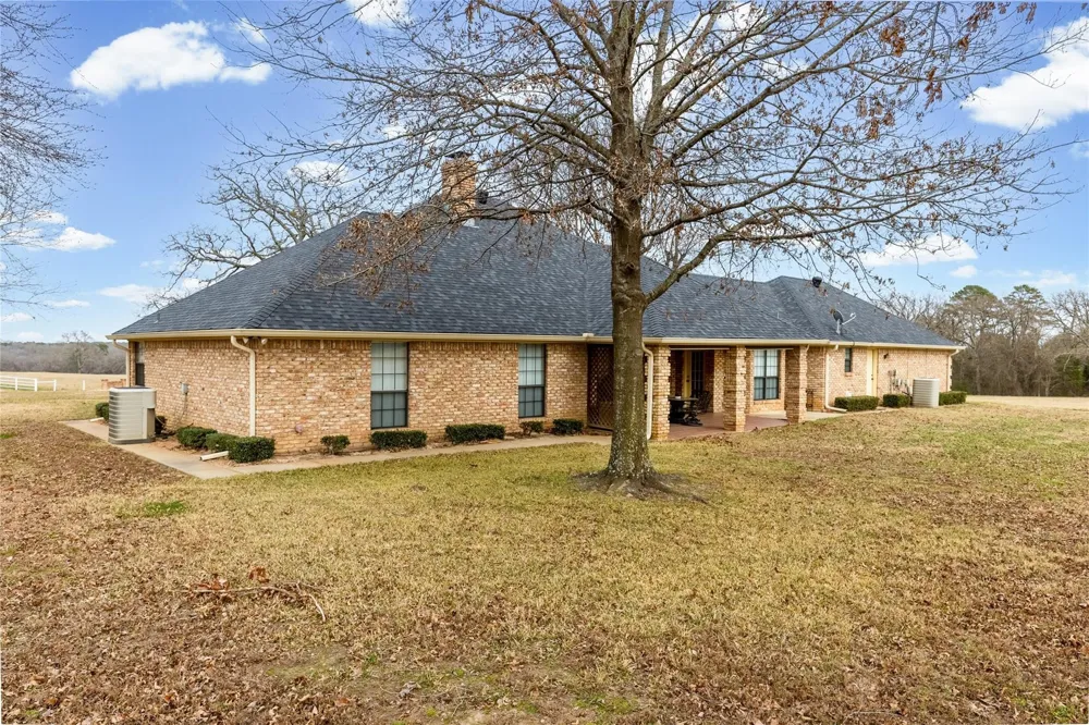1127 County Road Sw 3230 Winnsboro, TX 75494