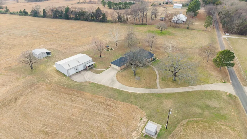1127 County Road Sw 3230 Winnsboro, TX 75494