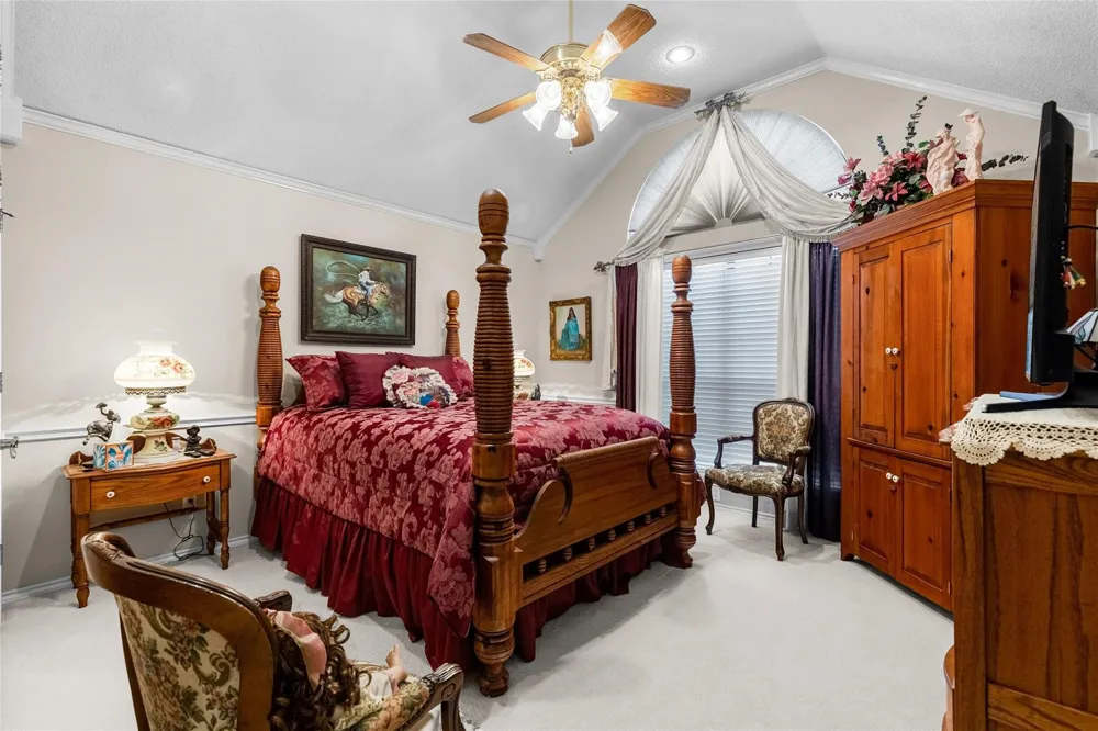 1127 County Road Sw 3230 Winnsboro, TX 75494