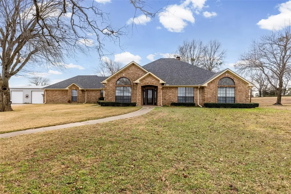 1127 County Road Sw 3230 Winnsboro, TX 75494